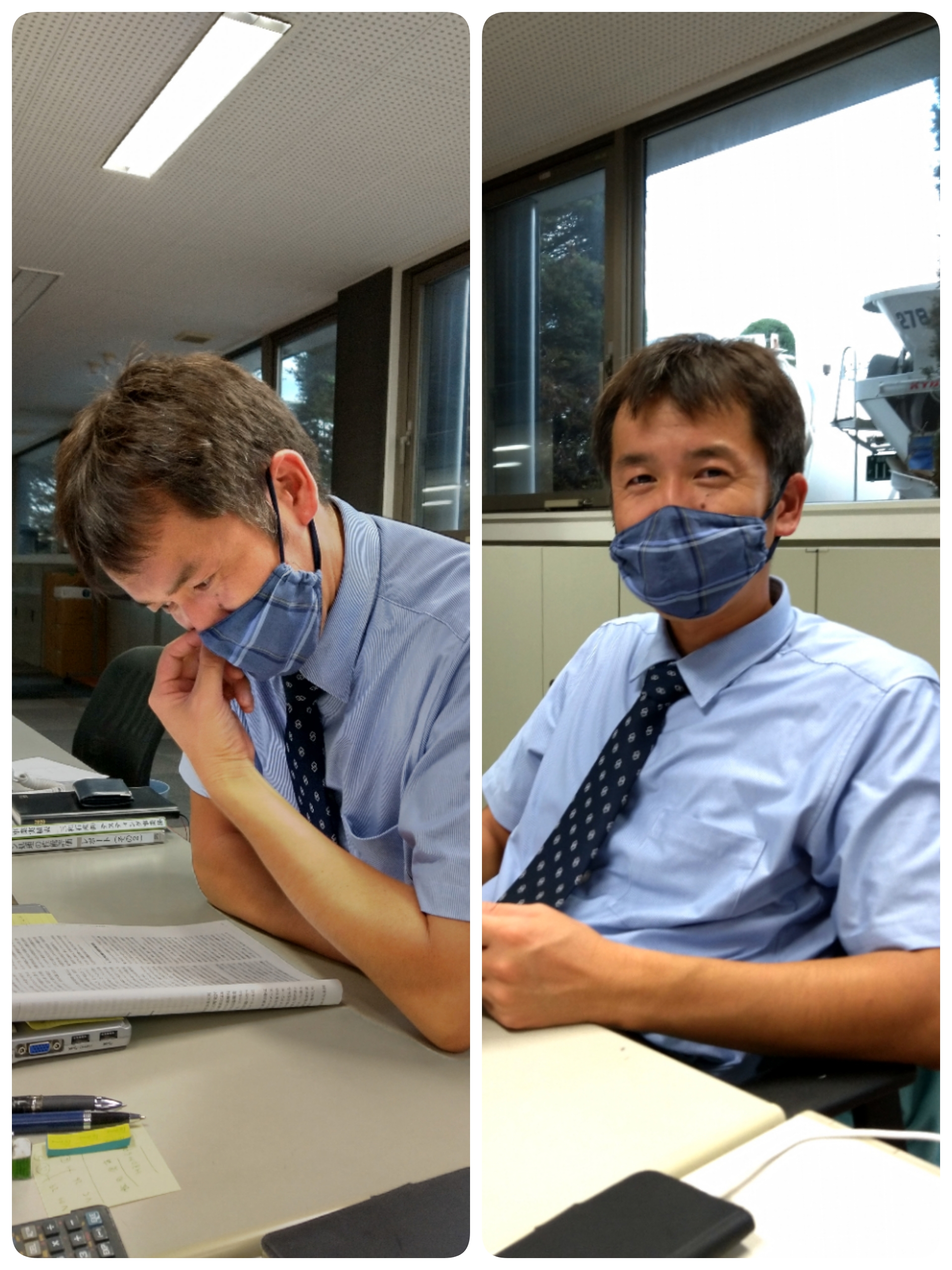 コンクリート技士試験の勉強会 2020年 | 三和石産株式会社